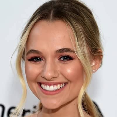 madison iseman age|Madison Iseman